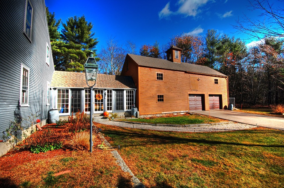 Timeless Character and Appeal 509 Province Rd, Belmont NH Farmhouse