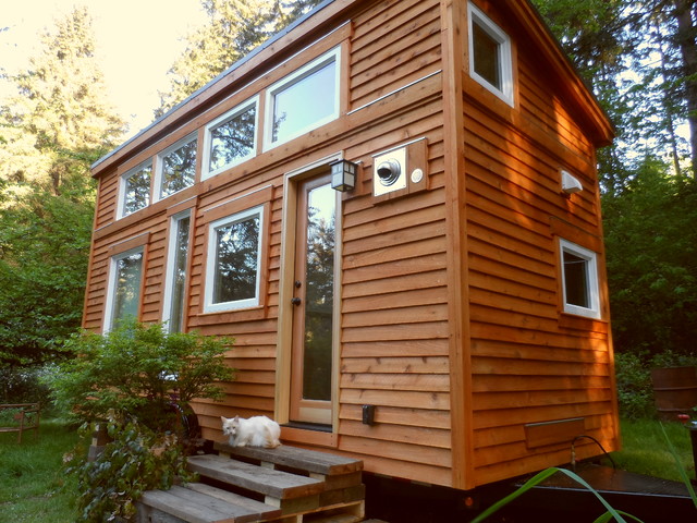 Would You Live in One of the Main Line's Terrific Tiny Homes?
