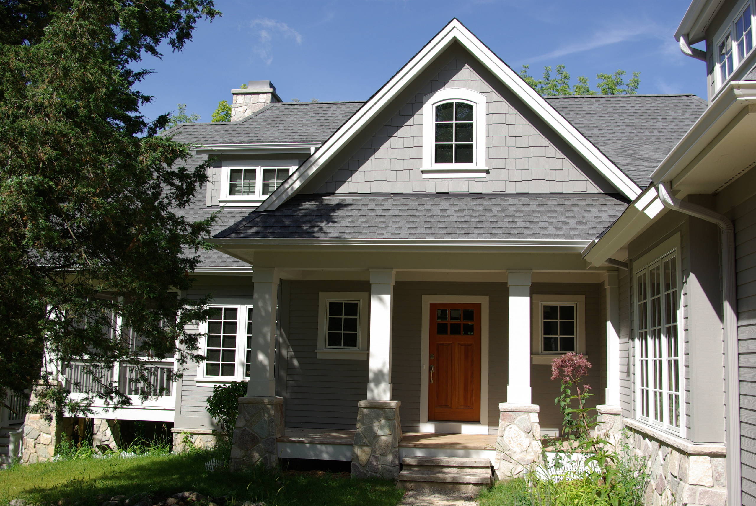 Featured image of post Sherwin Williams Dovetail Grey Exterior