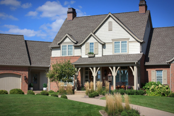 Traditional Exteriors Traditional Exterior Chicago Traditional Exteriors Traditional Exterior Chicago