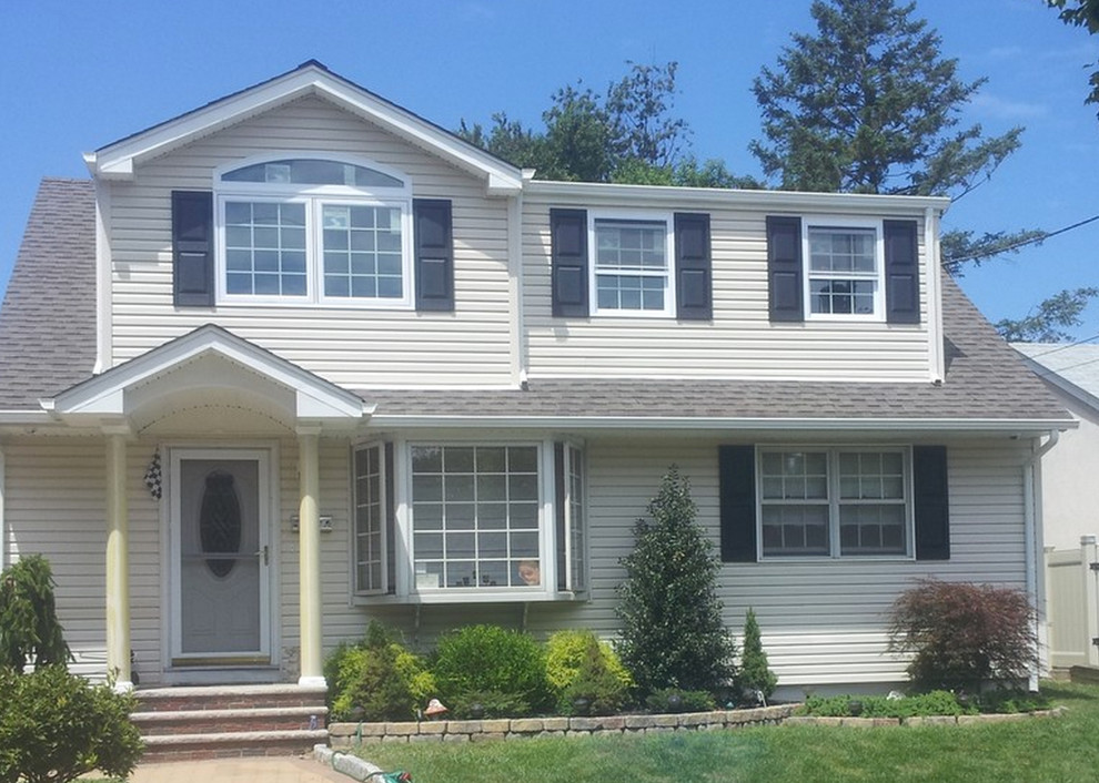 Traditional Style Addition Traditional Exterior New Traditional Style Addition Traditional Exterior New