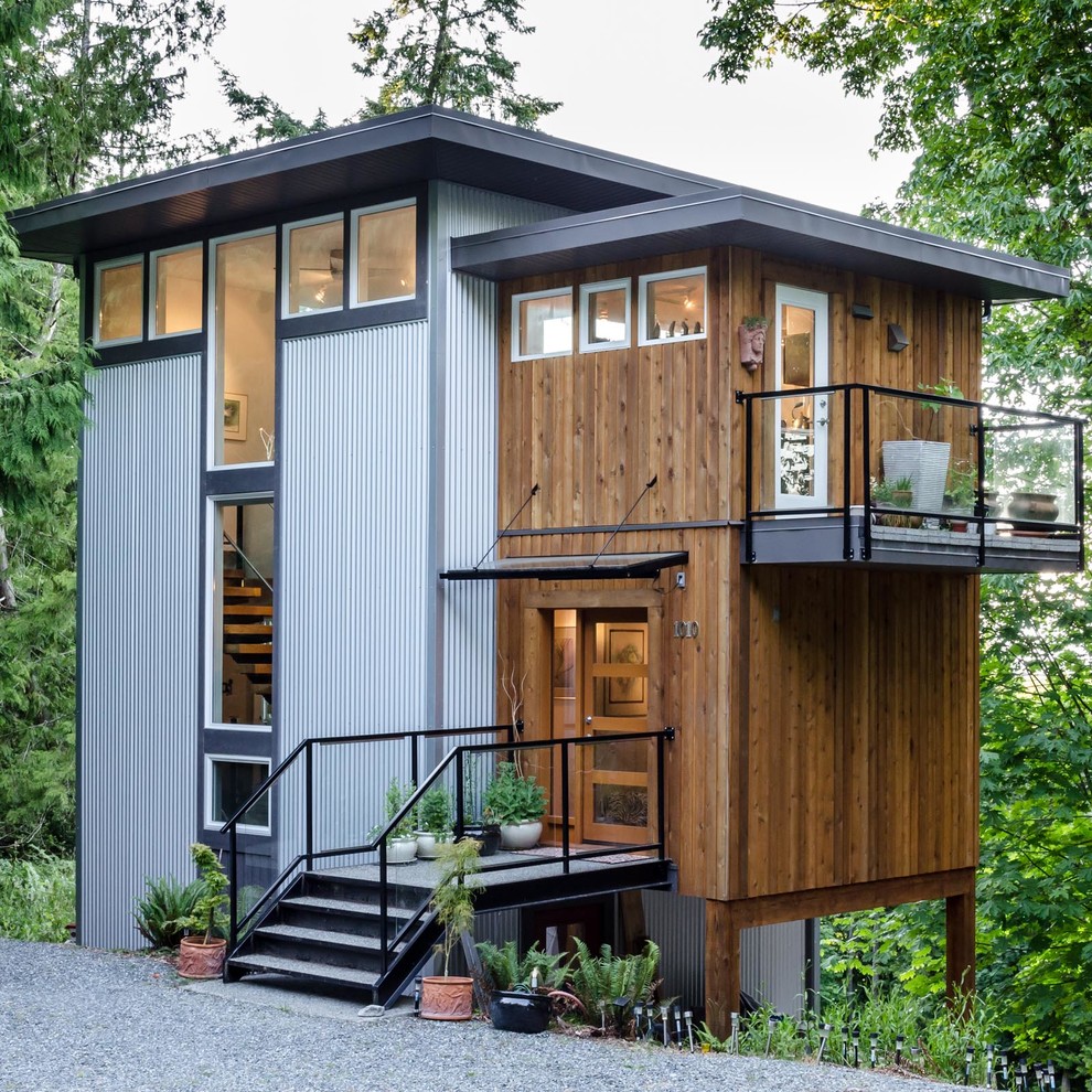 How Can You Convert Your Metal Building Into Your Dream Home?