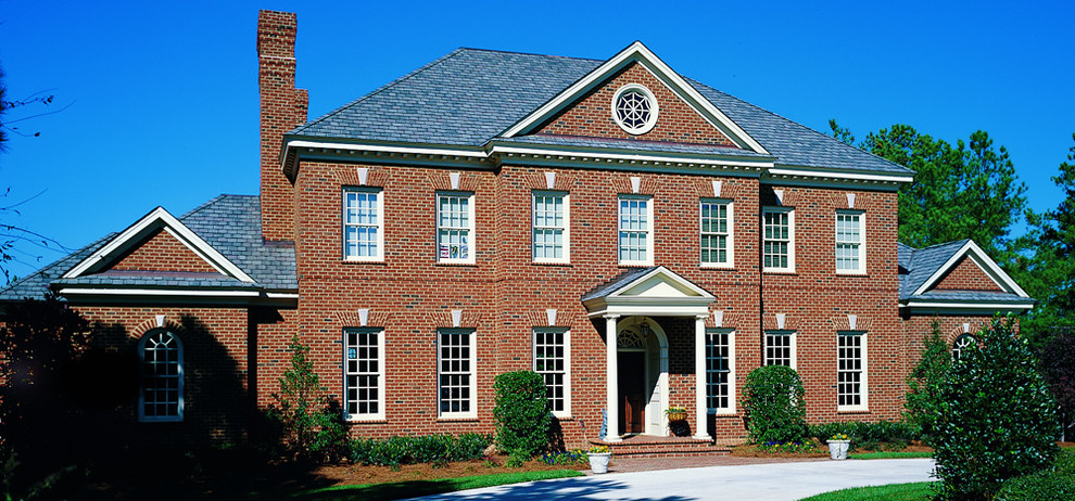 Klassisches Haus in Raleigh