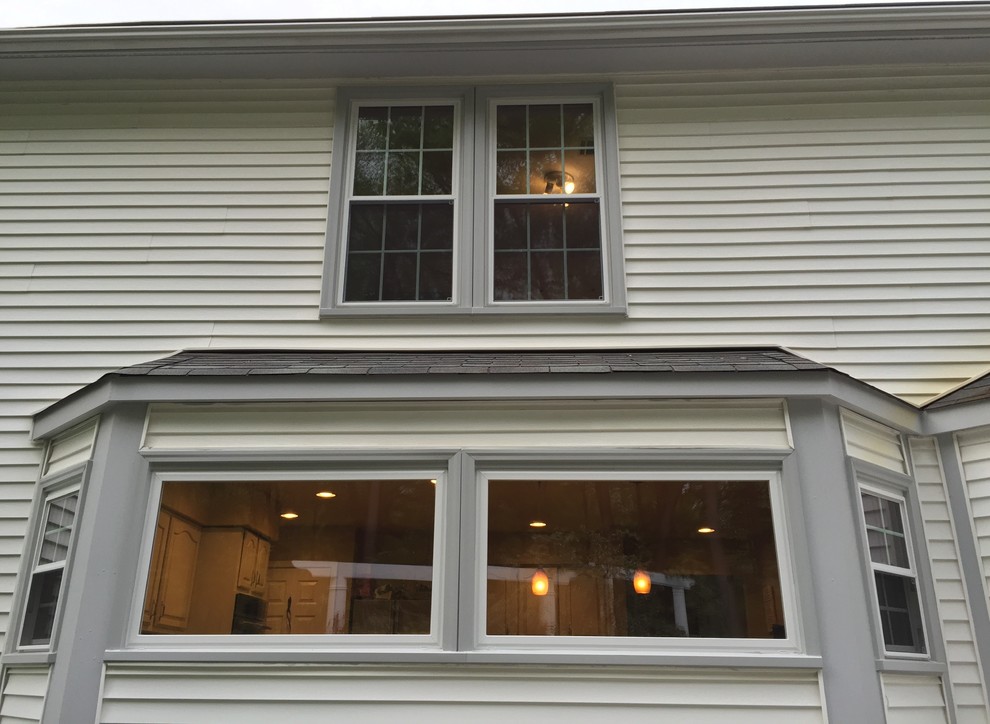 Triple Pane Window Installation 10311 Winstead Ct Triple Pane Window Installation 10311 Winstead Ct