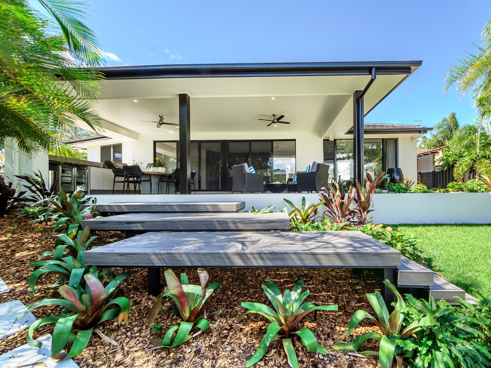 Modernes Haus in Gold Coast - Tweed