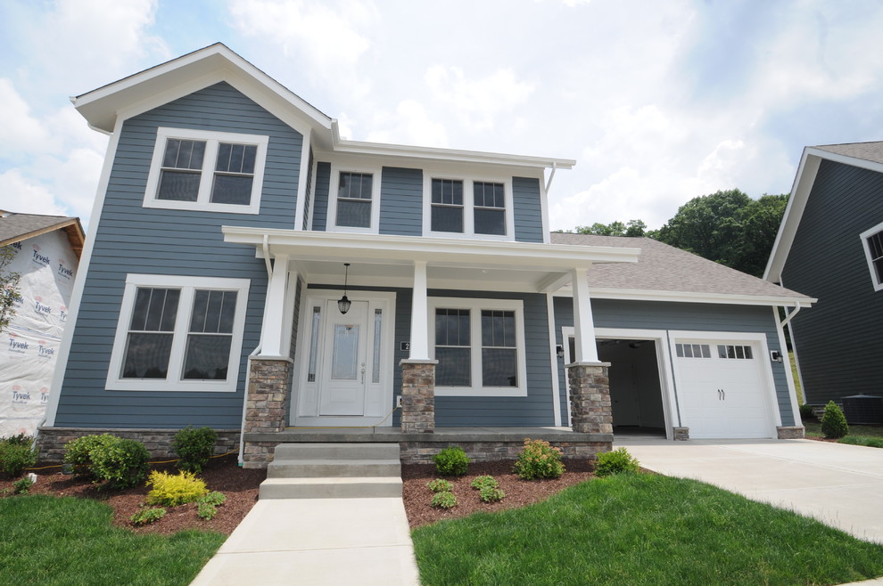 Venango Trails Exterior Other by Brennan Homes Houzz