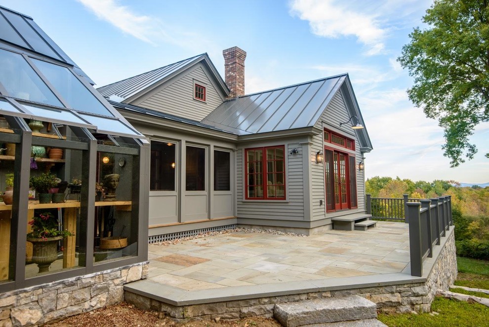 Vermont Vernacular Design Farmhouse Exterior Burlington By Windows Doors By Brownell Vermont Vernacular Design Farmhouse Exterior Burlington By Windows Doors By Brownell