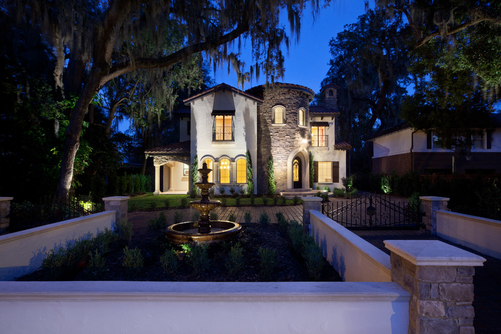 mediterranean style homes for sale in orlando florida