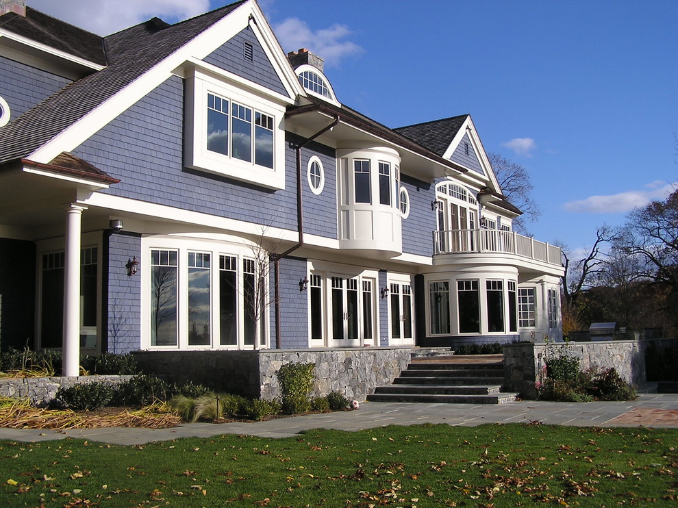 How Bay or Bow Windows Can Enhance Your Home