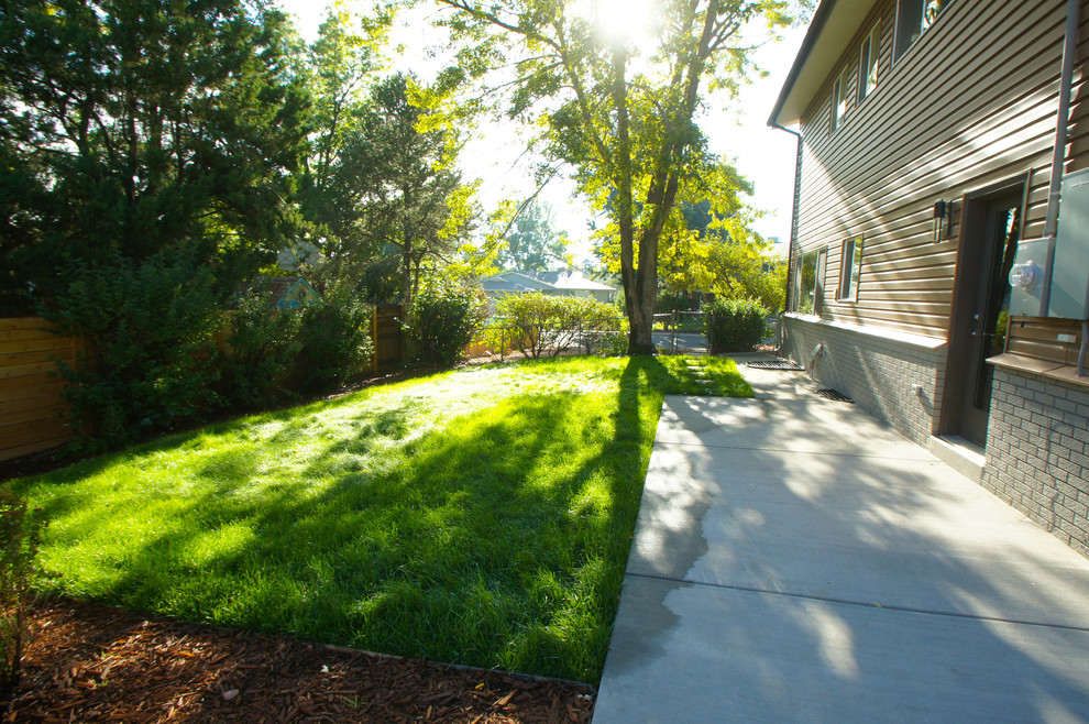 Walsh Place, Winston Downs Neighborhood in Denver Modern Exterior Other by Perch