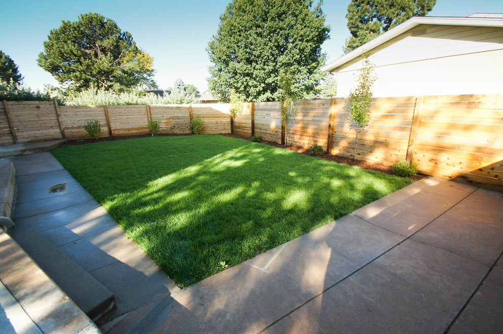 Walsh Place, Winston Downs Neighborhood in Denver Modern Exterior Other by Perch