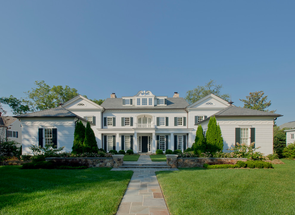 Wayne Good Architects, Annapolis, MD Traditional