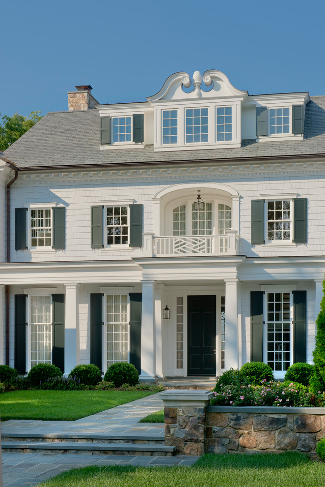 Wayne Good Architects, Annapolis, MD Traditional