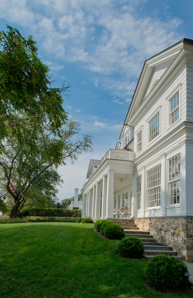 Wayne Good Architects, Annapolis, MD Traditional