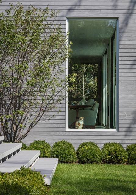 Wayzata Residence - Minimalistisch - Häuser - Minneapolis - von reSAWN