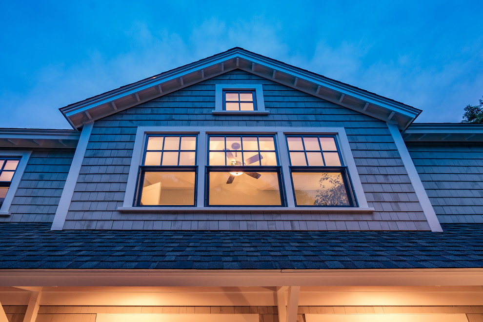 We’re Not In Wellesley Anymore! Great Neck Ipswich, MA Beach Style