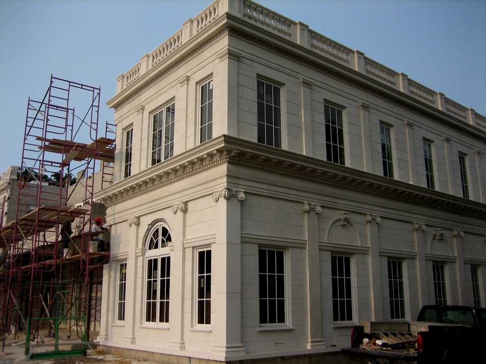 Klassisches Haus in Jacksonville