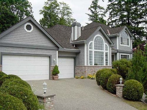 West Texas Exteriors Siding Projects Traditional