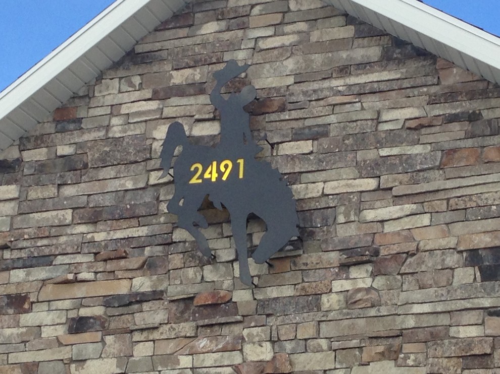 Whispering Pines 4, Amundsen Construction Rock Springs WY Exterior Salt Lake City by