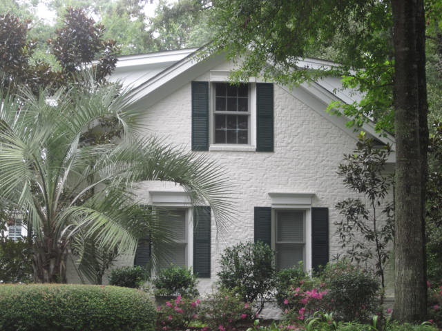 Whitewash Brick Exterior Traditional Exterior Charleston By Walsh Krowka Associates Inc Houzz