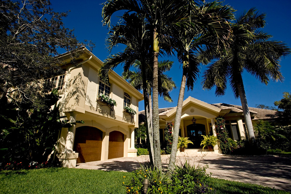 Whole House Remodel in Bonita Springs FL Bonita Bay - Exterior
