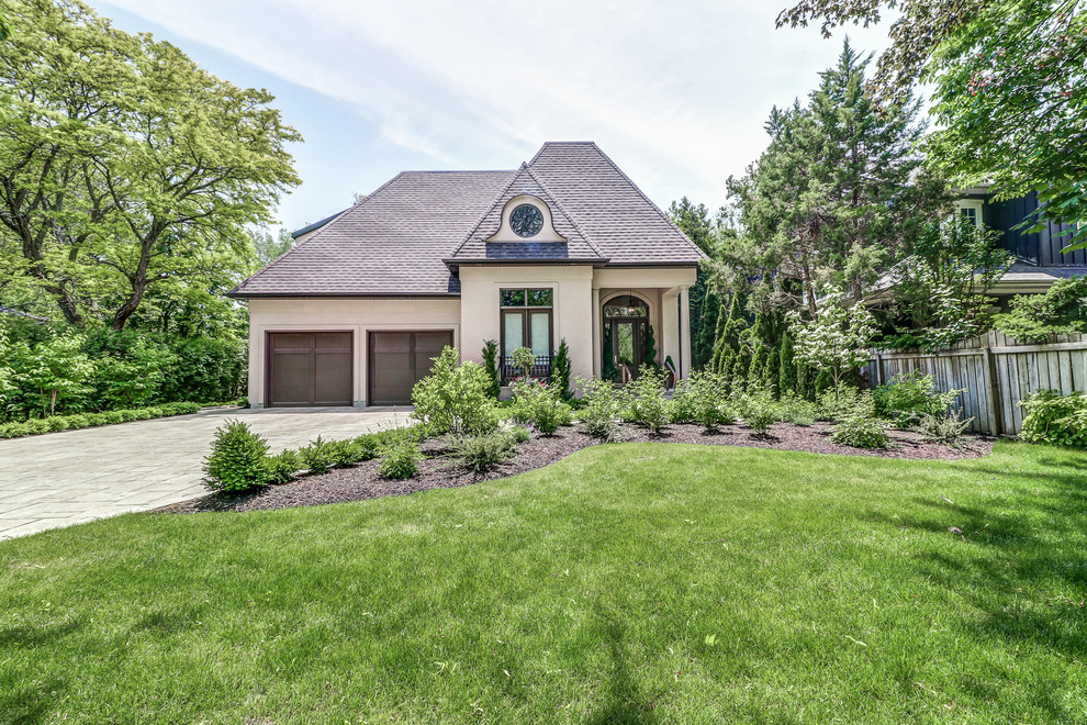 William Street, NiagaraontheLake Transitional Exterior Toronto