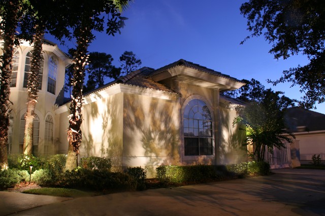 landscape lighting companies windermere