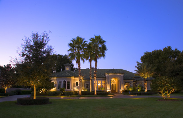 landscape lighting companies windermere