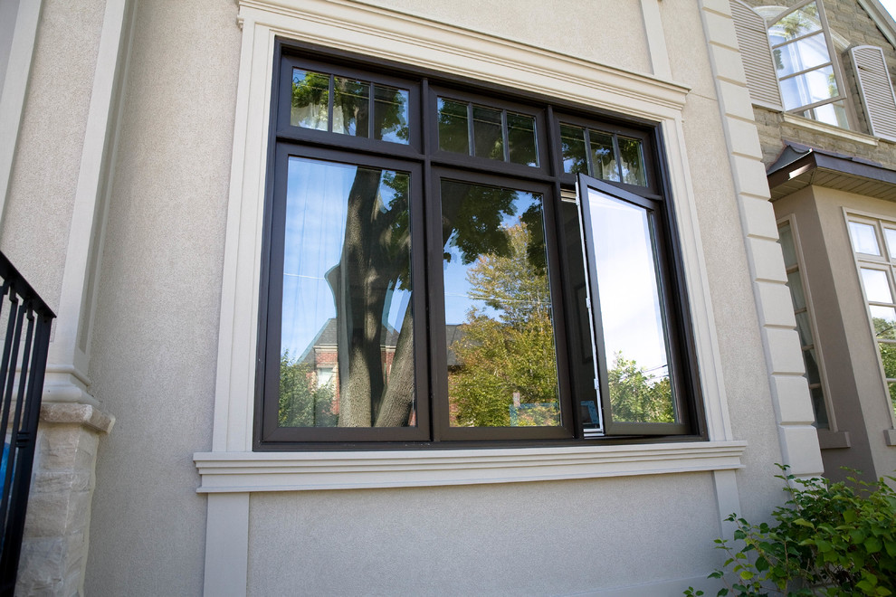 Window and Doors for Fieldstone Windows & Doors, Toronto Craftsman