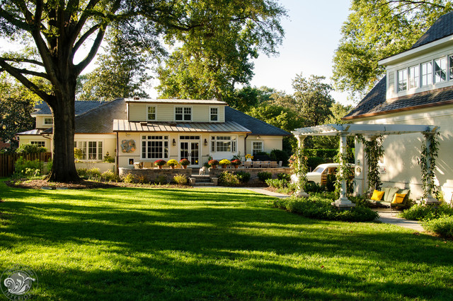 Windsor Farms