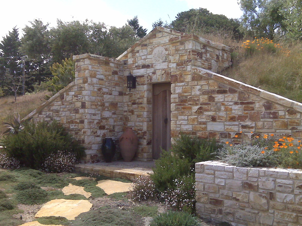 Wine Cellar Underground Traditional Exterior San Francisco By Wine Cellar Underground Traditional Exterior San Francisco By