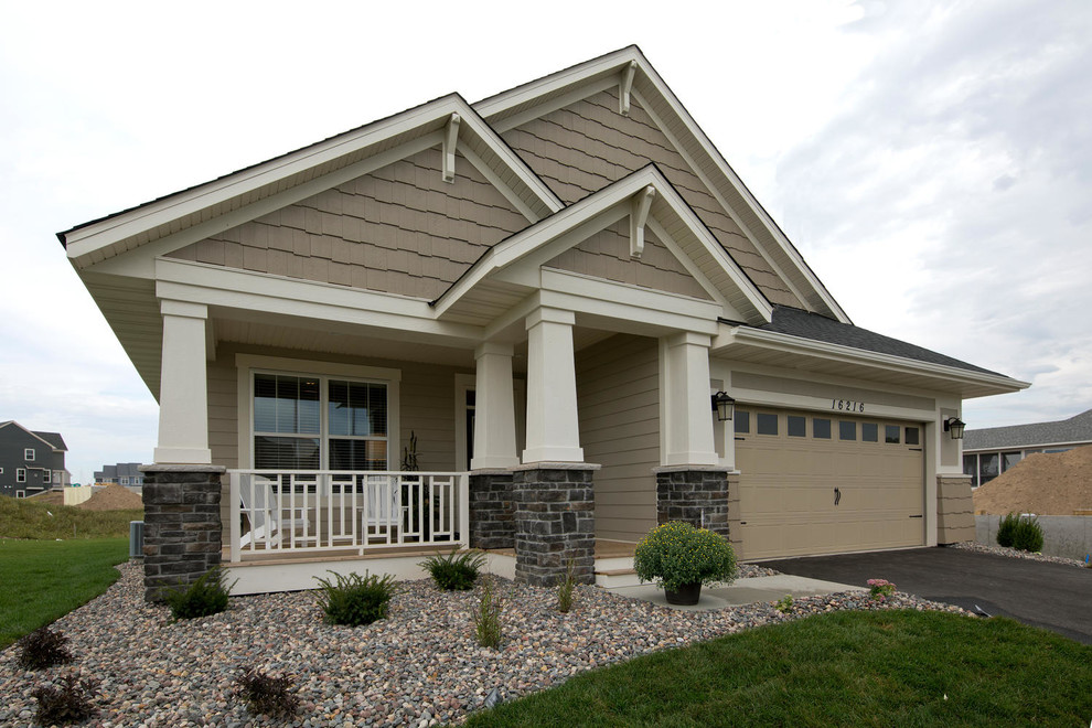 Winthrop Rambler (Lakeville, MN) Transitional Exterior