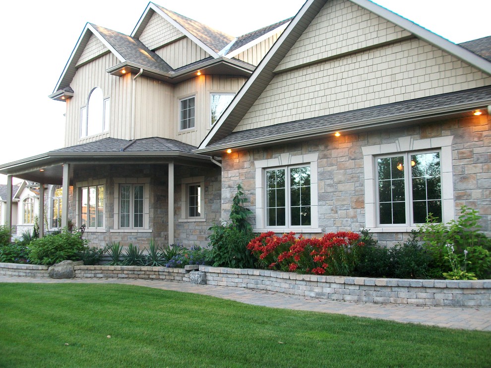 Woodstream, Greely, Ontario, Canada Traditional Woodstream, Greely, Ontario, Canada Traditional