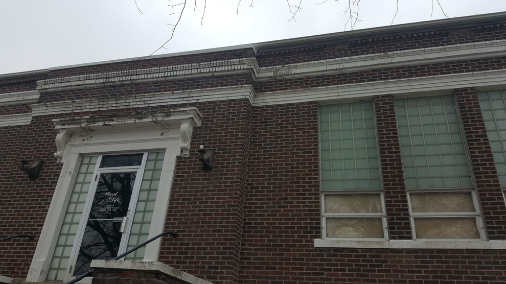 Word of Life Church Dunlap Iowa Traditional Exterior Omaha by