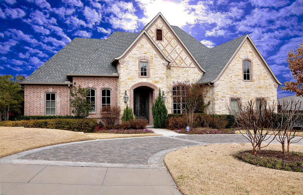 Yamini / New Home Construction / Preston Hollow, Dallas, TX