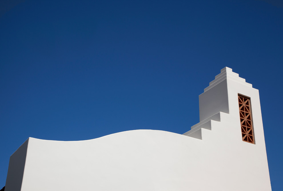 Zucchero Residence Mediterranean Exterior Other by Gordon Stein