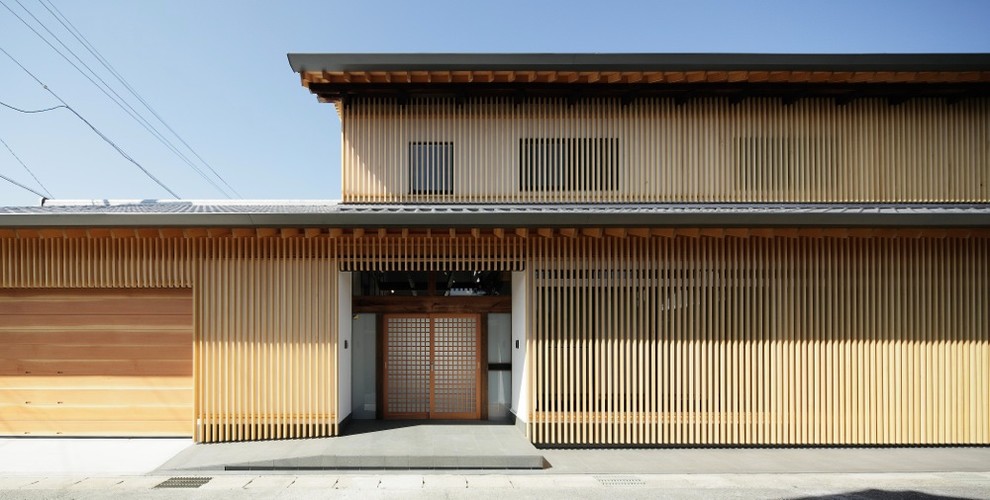 Lifestyle: Tour Four Homes That Celebrate Japanese Style