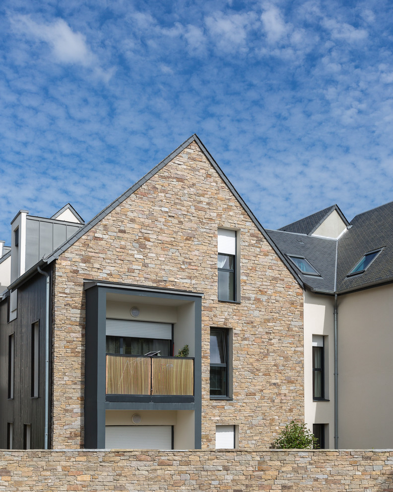 Cupa Stone Rennes
