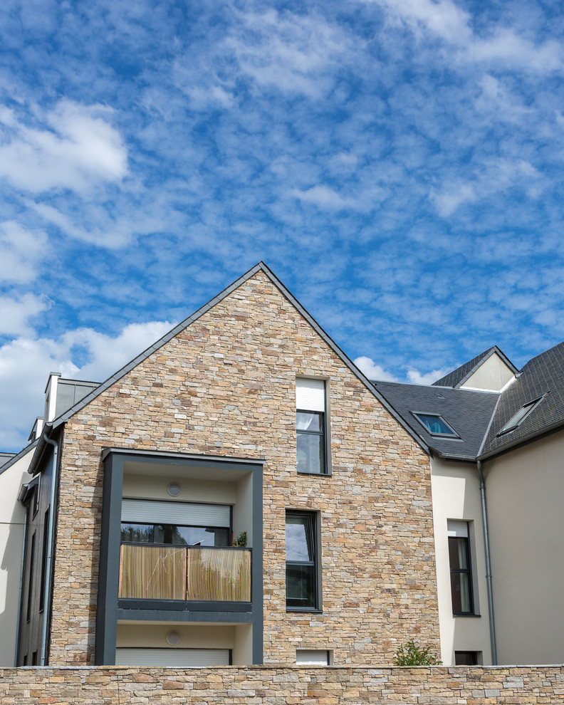 Cupa Stone Rennes