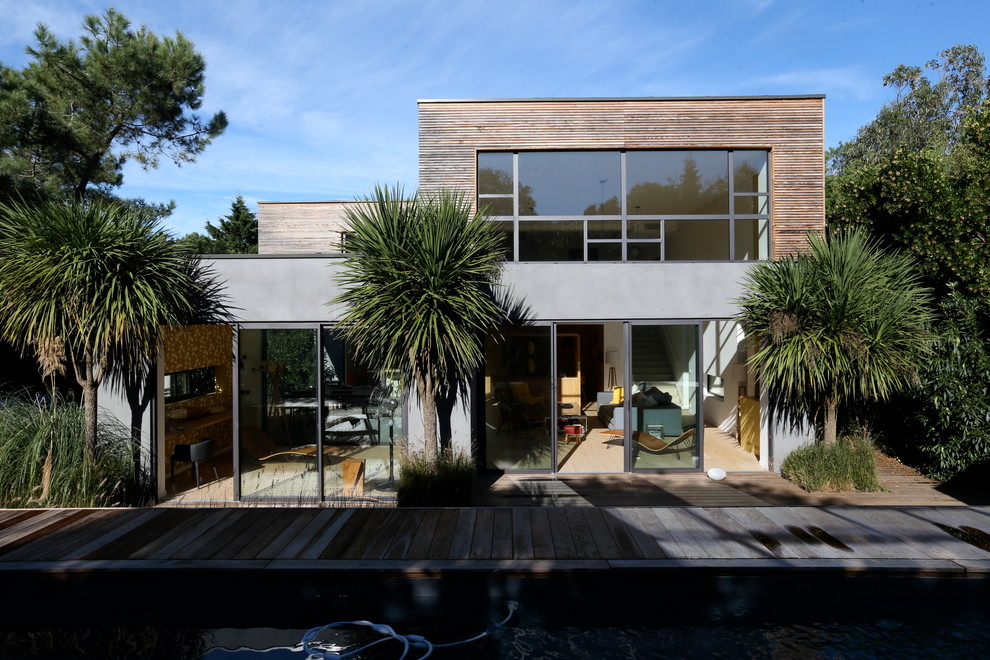 Maison A Renover Cap Ferret