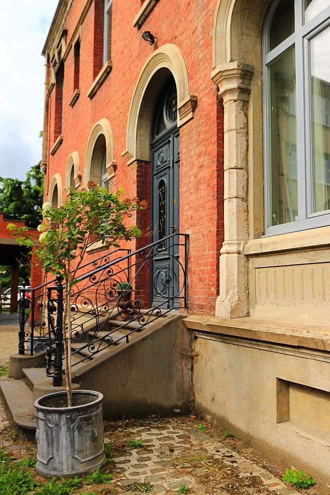 Rénovation complète d