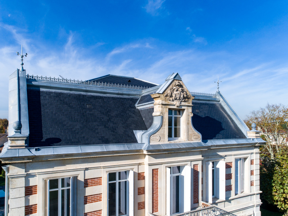 Renover Une Maison De Maitre
