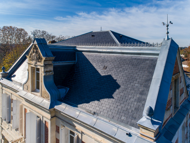 Renover Une Maison De Maitre