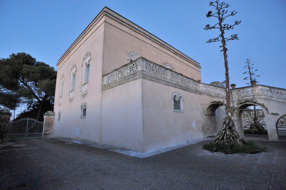 Mediterranes Haus in Bari