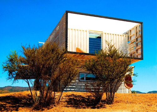 Sustainable and Affordable Home