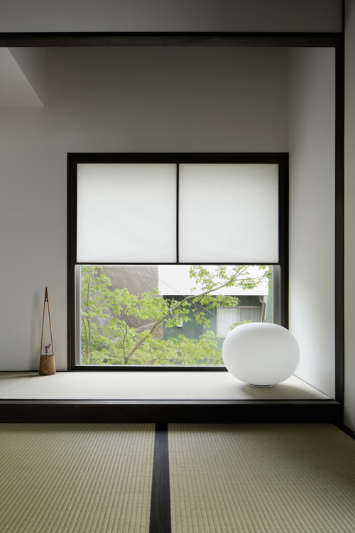 現代の暮らしに和の趣を 床の間のある7つの家 Houzz ハウズ
