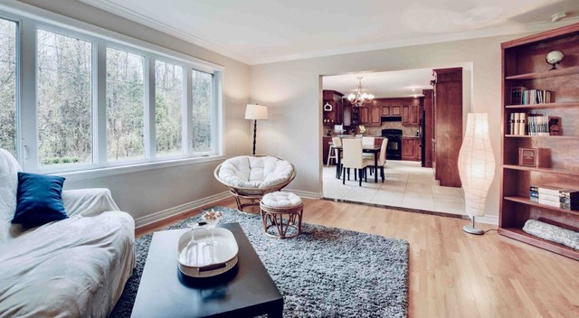 Living Room Cabinet Furniture To Add Practilcal Solutions To The Interior