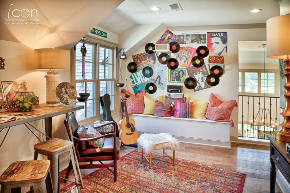 Architectural Designs Tudor House Plan 17503LV Client-Built in ...