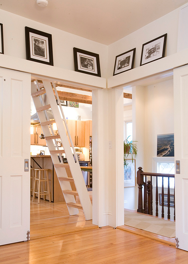 75 Loft-Style Family Room Ideas You'll Love - August, 2023 | Houzz