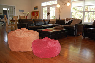 Horse Bean Bag Chair